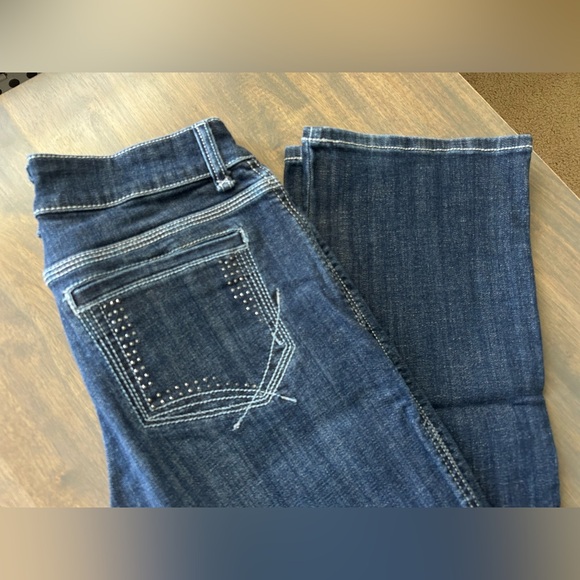 Lee women’s bootcut jeans - Picture 6 of 8